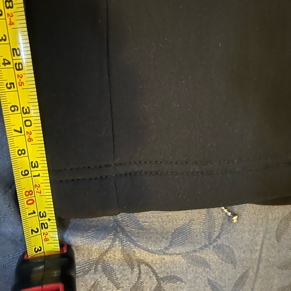 Adidas Ukraine Soccer Goalie Pants Size Large Cushioned - Picture 14 of 14